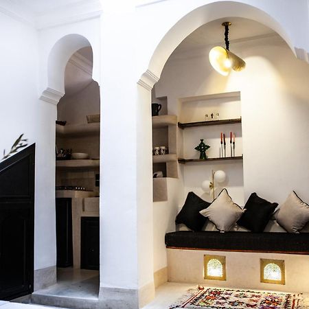 Cosy Riad Marrakesh Eksteriør bilde