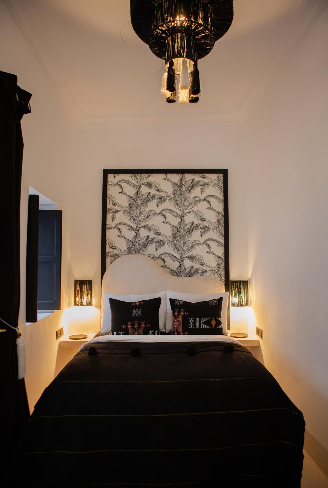Cosy Riad Marrakesh Eksteriør bilde