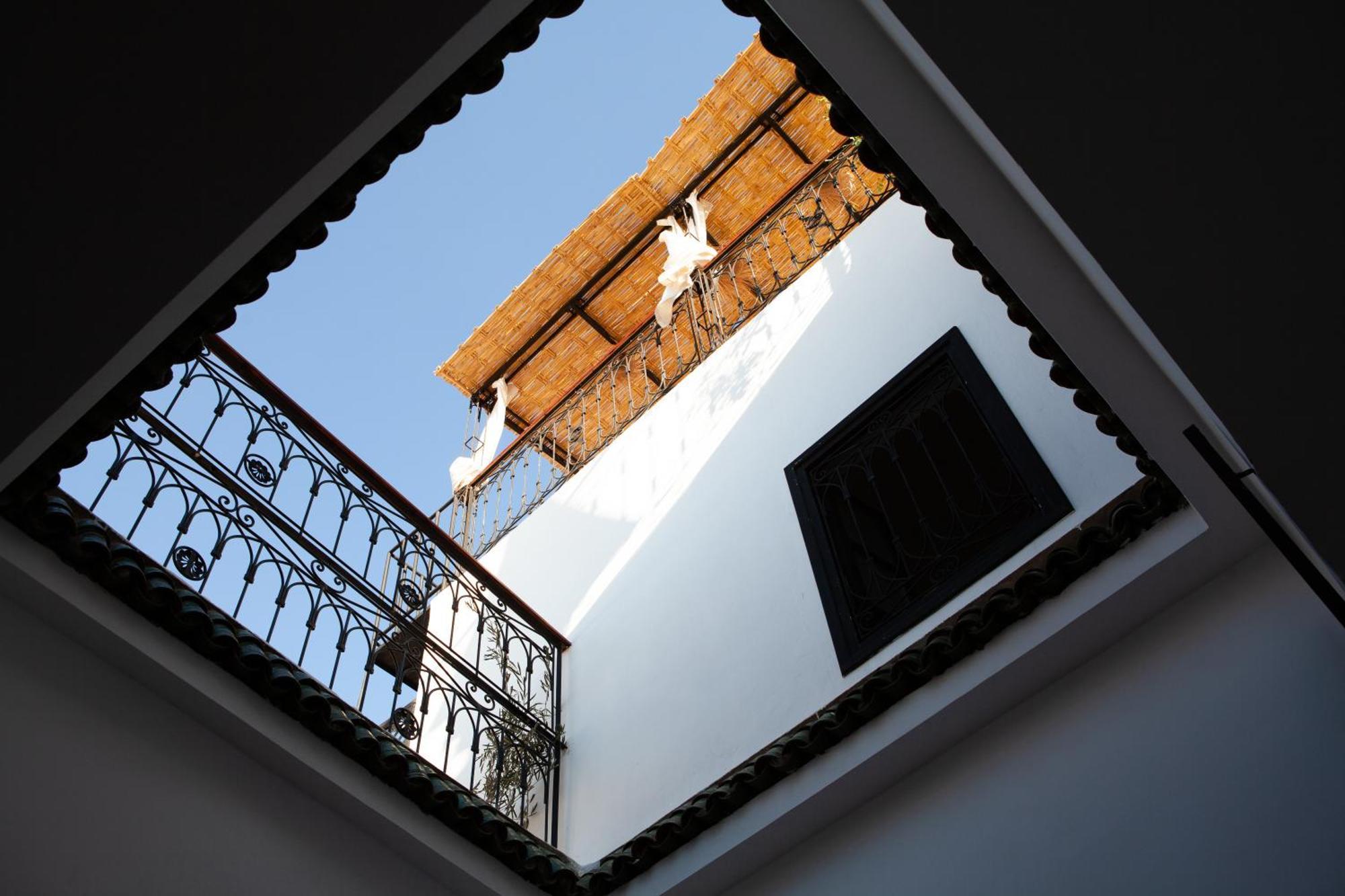 Cosy Riad Marrakesh Eksteriør bilde