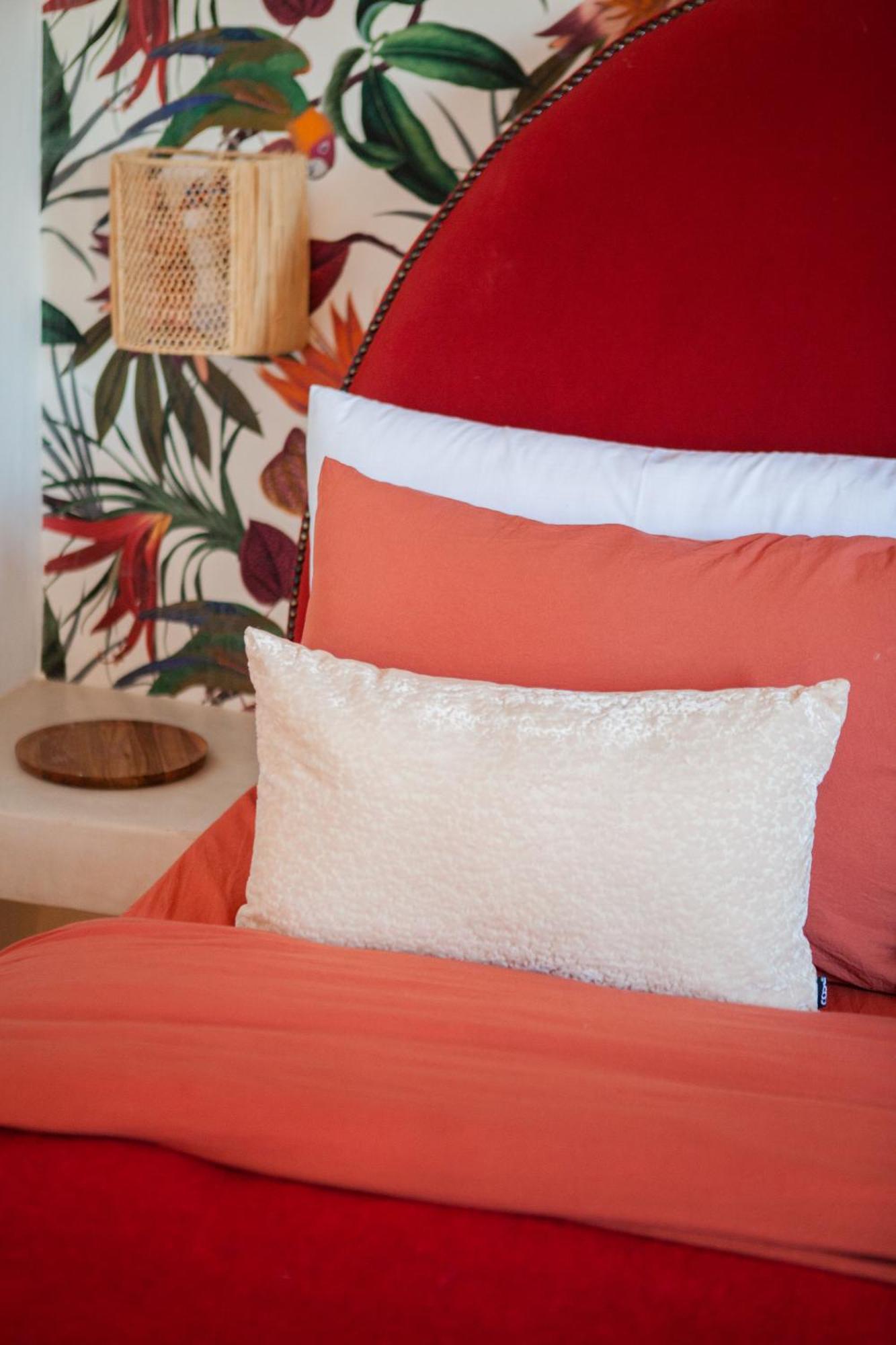Cosy Riad Marrakesh Eksteriør bilde